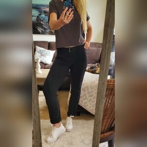 Columbia women's hiking pant size 8 Regular